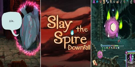 slay the spire downfall wiki|slay the spire downfall skins.